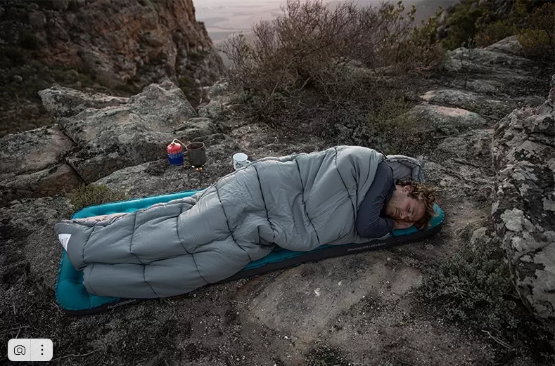 Обзор и преимущества спальных мешков Naturehike для активного отдыха на природе